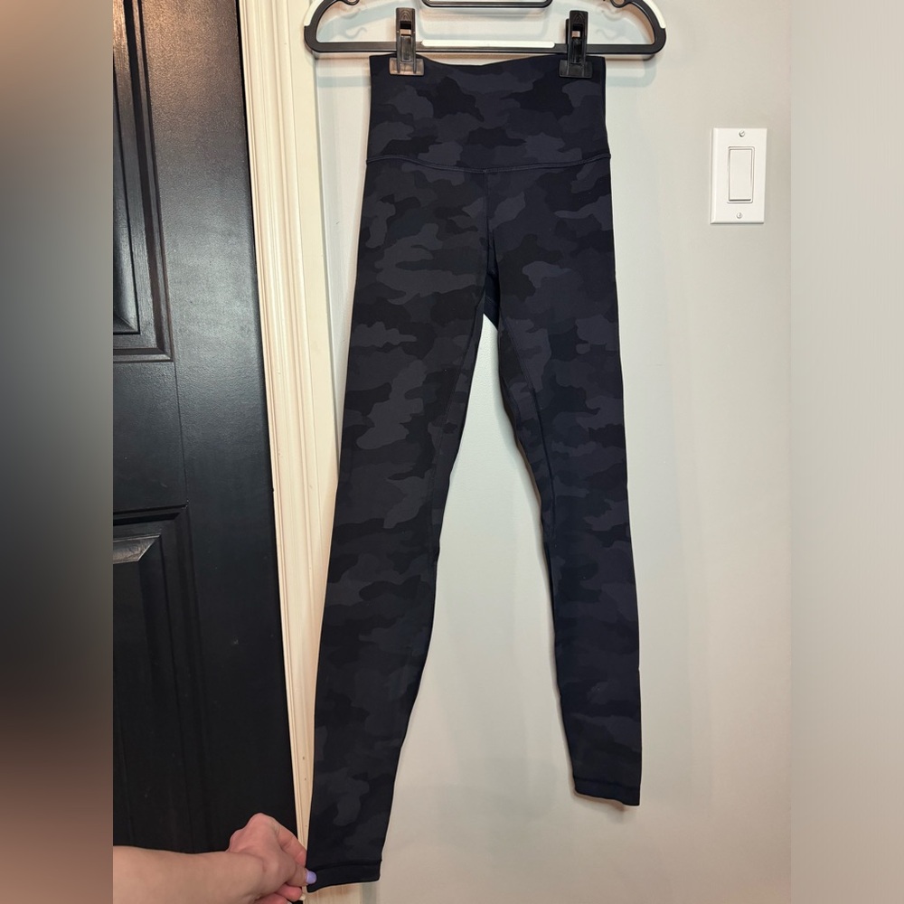 Lululemon Align leggings